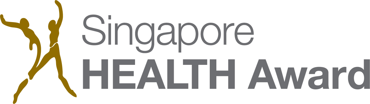 Singapore Health Award 2019
